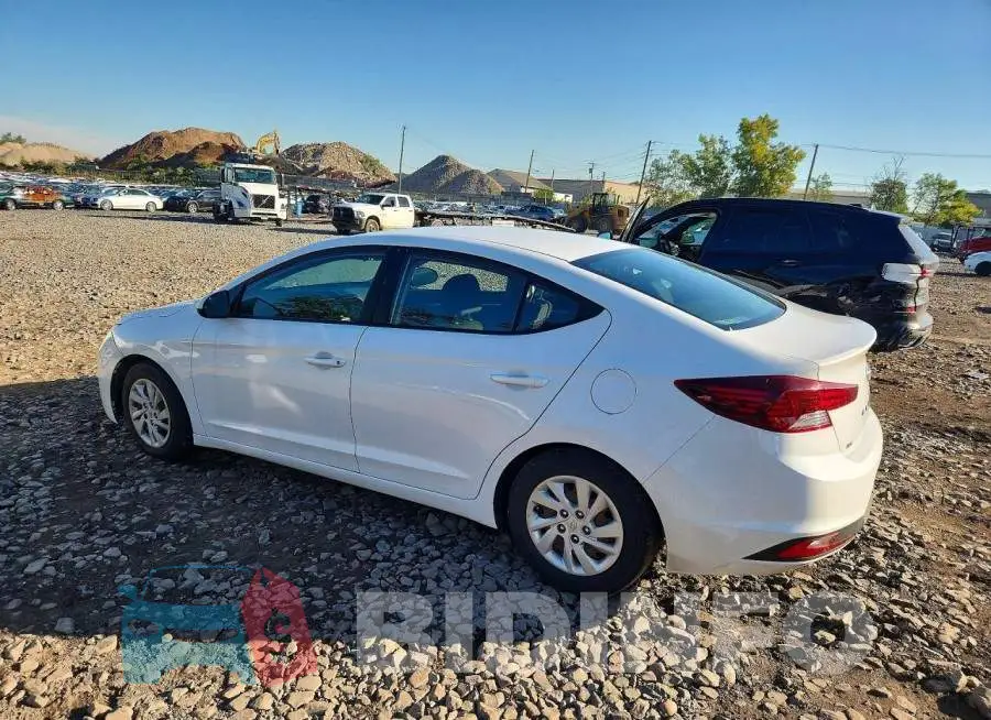 5NPD74LF0KH425468 Photo# 2