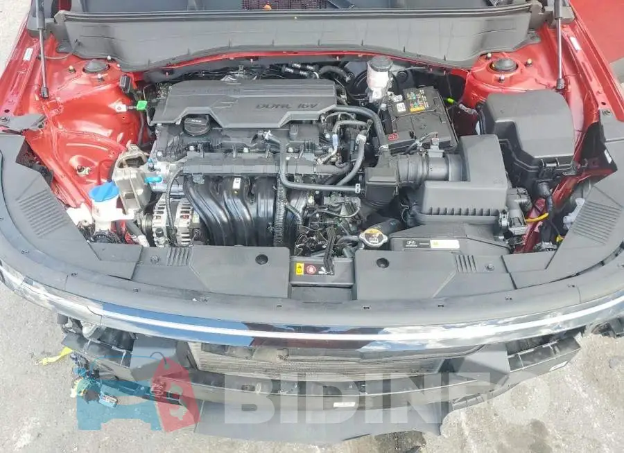 KM8HB3ABXSU330122 Photo# 12