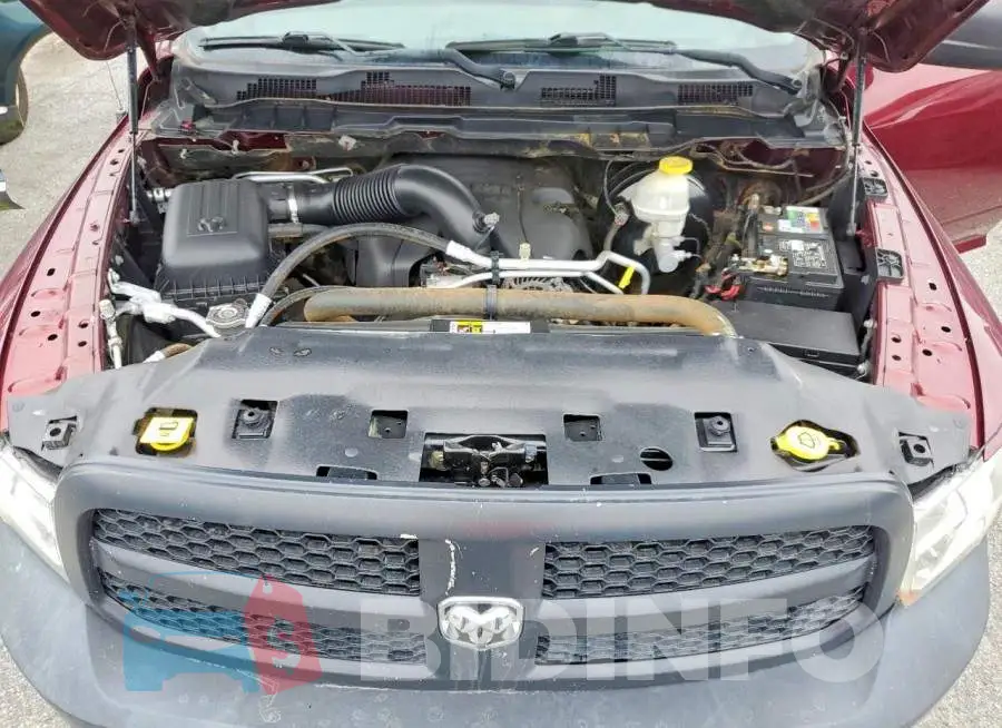 1C6RR6FT7JS180222 Photo# 11