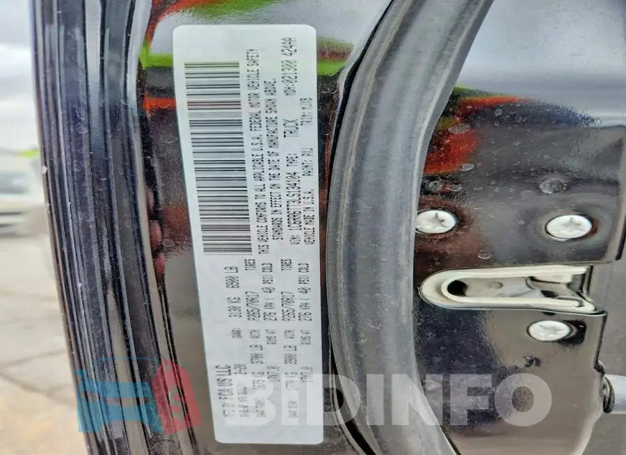 1C6RR6TT3LS134104 Photo# 12