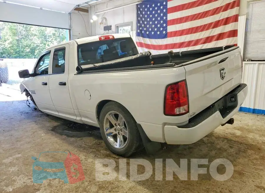 1C6RR7FT9JS281509 Photo# 2