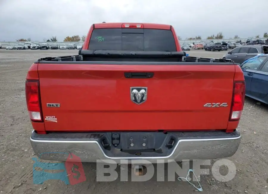 1C6RR7GT2JS144331 Photo# 6