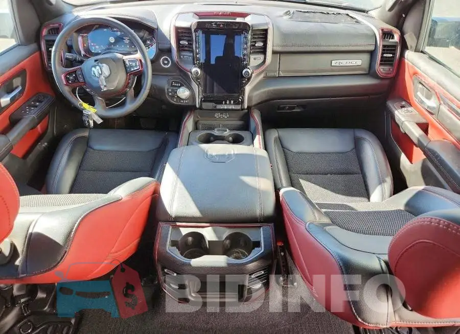 1C6SRFLP3TN264743 Photo# 8