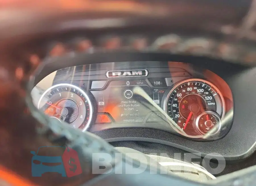 3C63R3JL2MG505916 Photo# 9