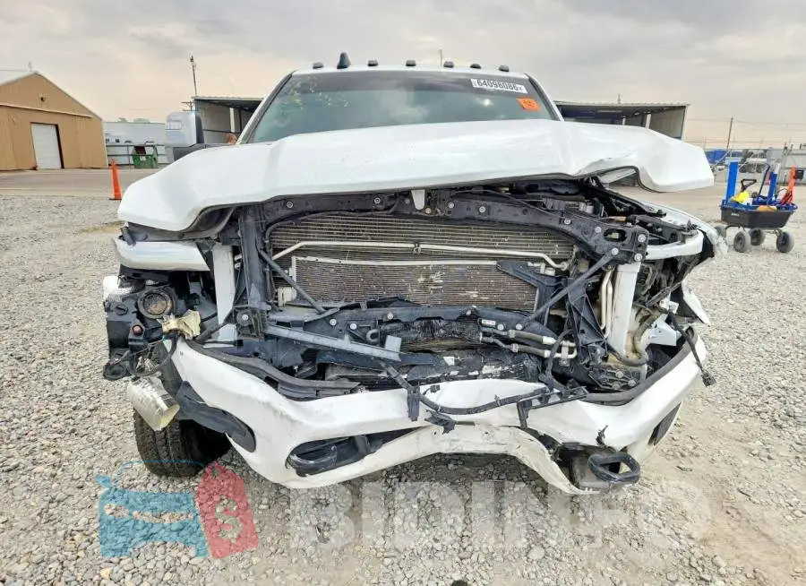 3C63RRJL7PG648741 Photo# 5