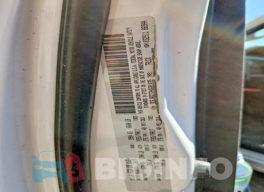 3C6JR6DT2HG681035 Photo# 12