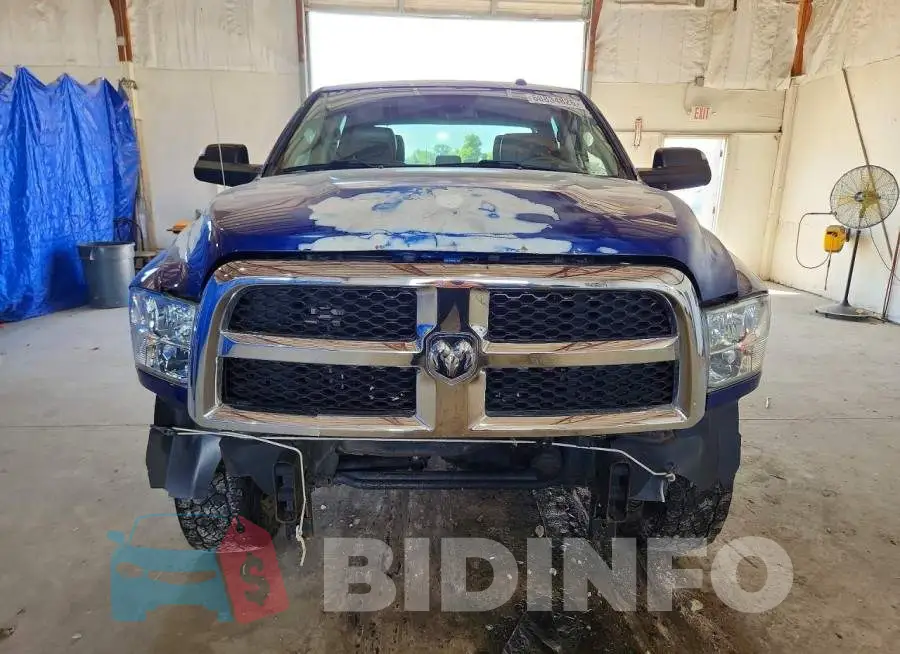 3C6UR5CJ1JG145156 Photo# 5