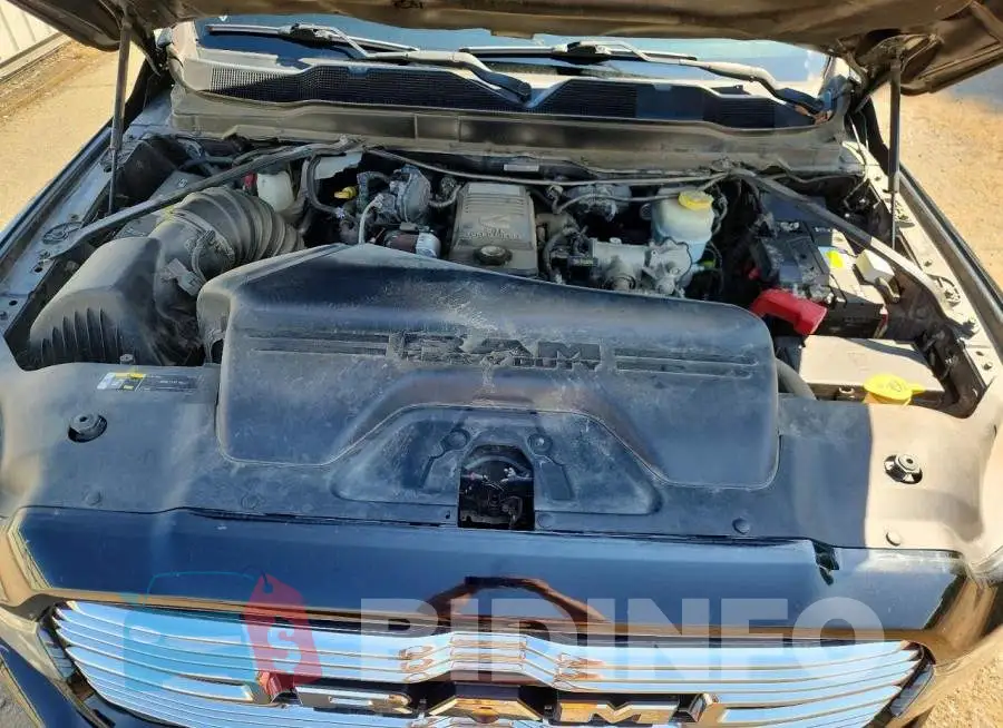 3C6UR5FL8KG608053 Photo# 11