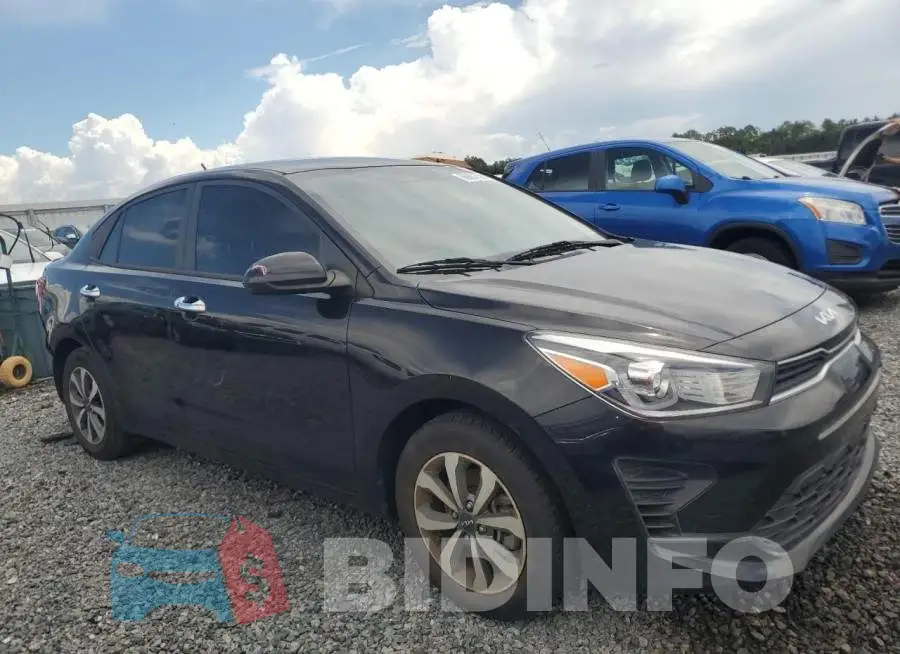 3KPA24AD0PE550274 Photo# 4