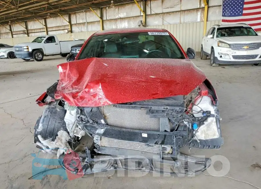 3KPF44AC3NE463067 Photo# 5
