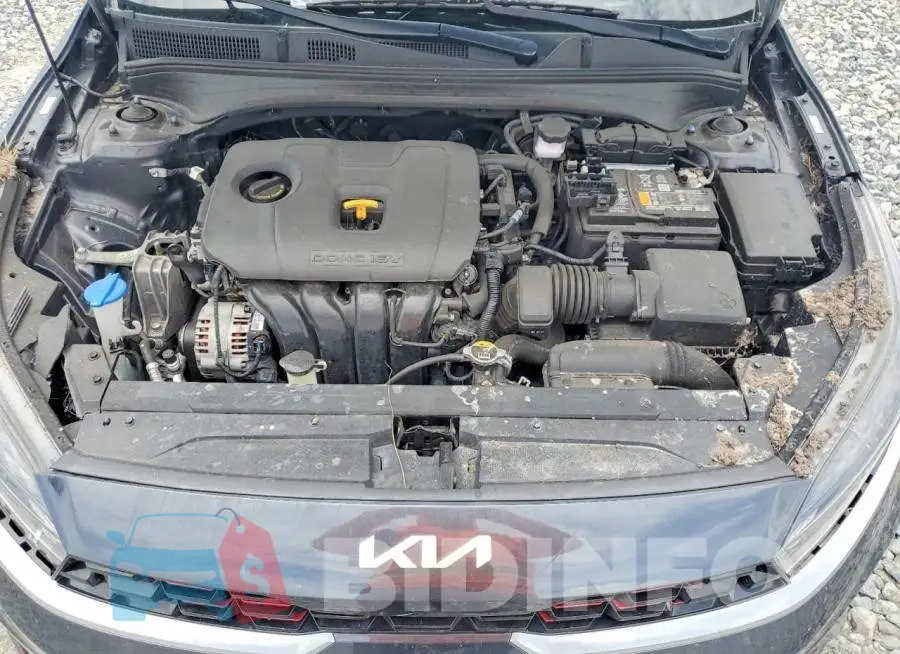 3KPF54ADXPE577611 Photo# 11