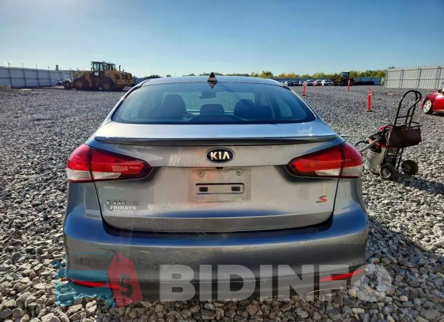 3KPFL4A71JE164113 Photo# 6