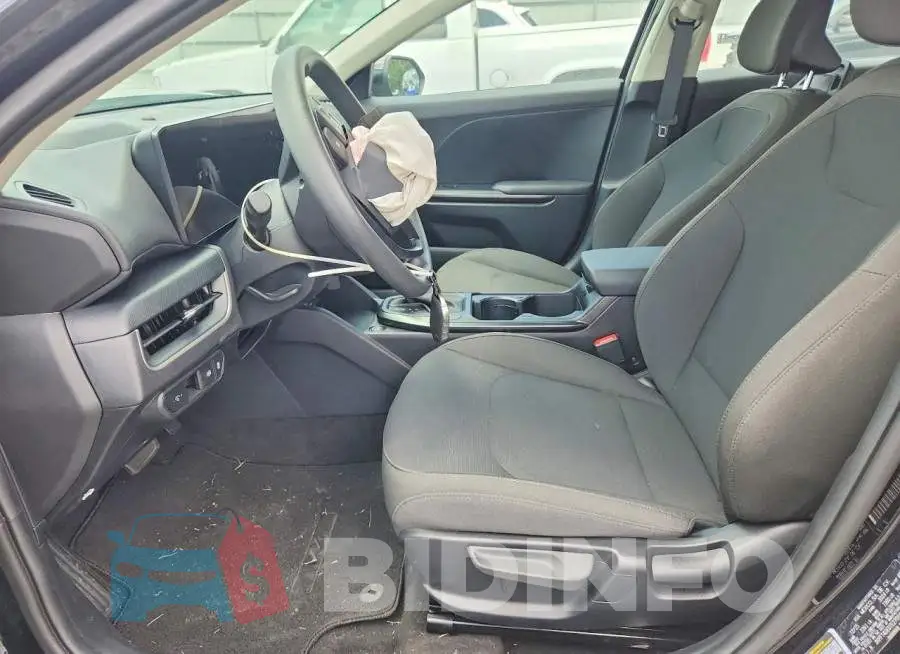 3KPFT4DE0TE270940 Photo# 7