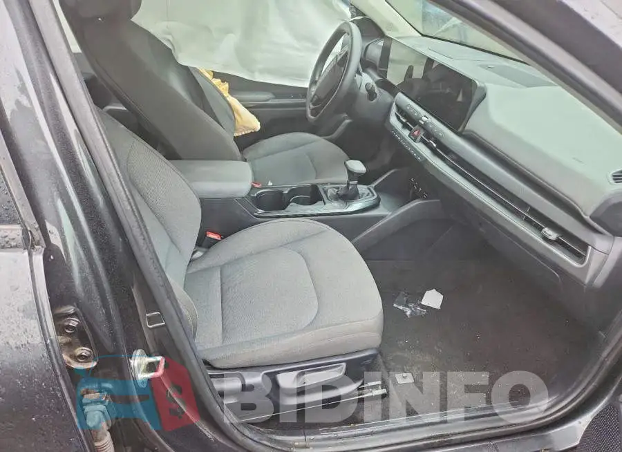 3KPFT4DE8SE054218 Photo# 7