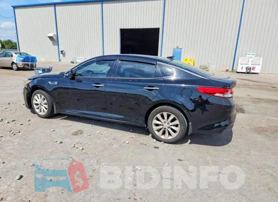 5XXGU4L33HG173733 Photo# 2