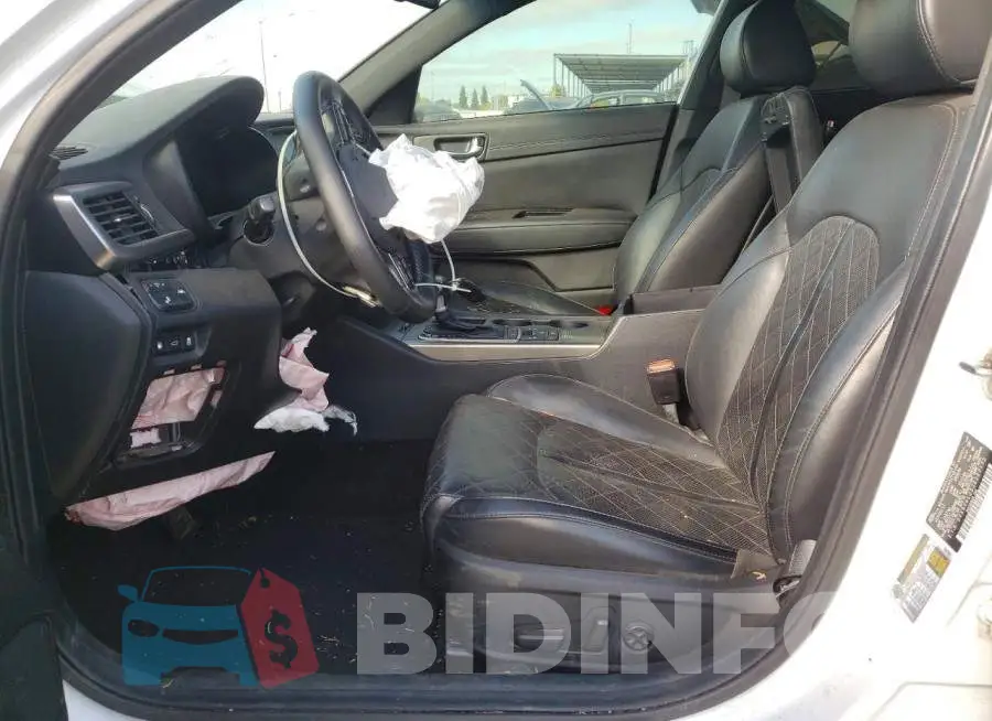 5XXGV4L25JG227172 Photo# 7