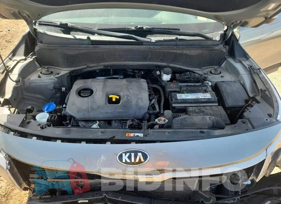 KNDEPCAA2M7129848 Photo# 11