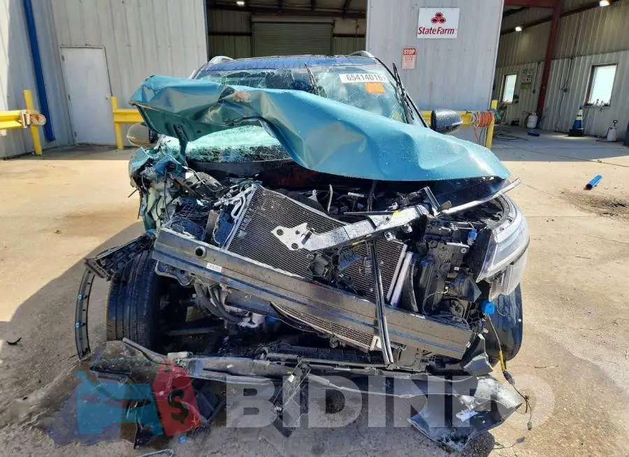 KNDEU2AA7T7861068 Photo# 5