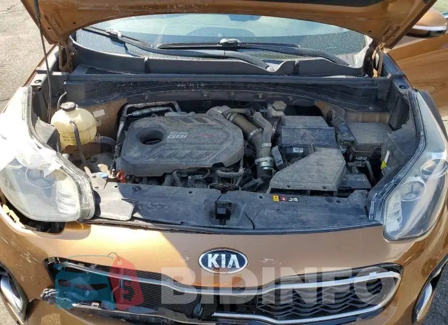 KNDPRCA67J7354812 Photo# 11