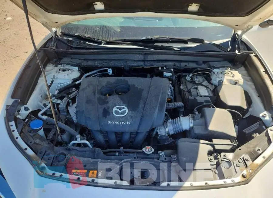 3MVDMACL7MM220402 Photo# 12