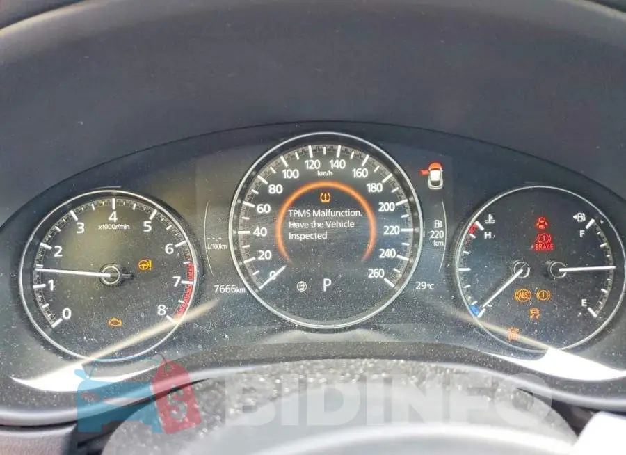 3MVDMBBL7TM138112 Photo# 9