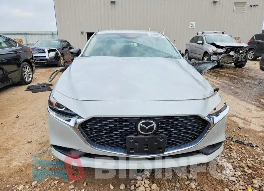 3MZBPABM3RM435032 Photo# 5