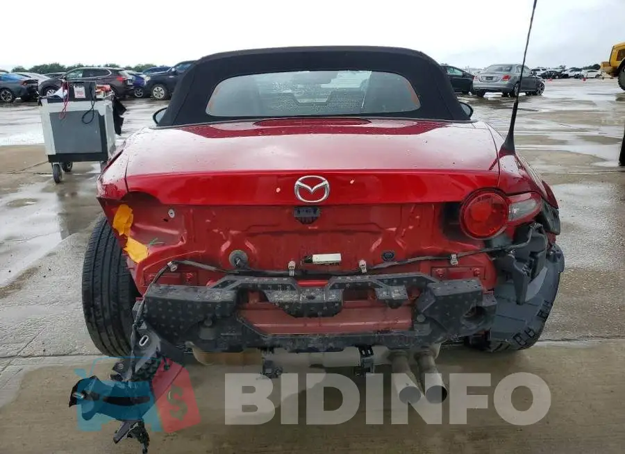 JM1NDAB74M0456387 Photo# 6