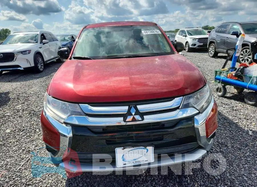 JA4AD2A32JZ052587 Photo# 5