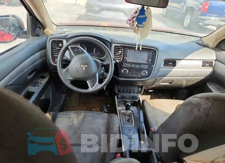 JA4AD2A32JZ052587 Photo# 8