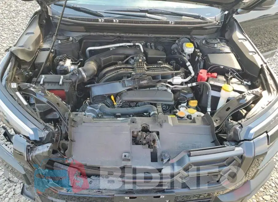 JF2BUPED6TY496625 Photo# 12