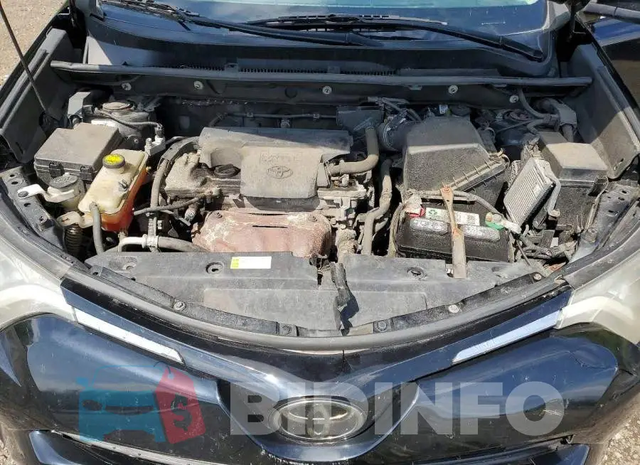 2T3BFREV2JW784288 Photo# 12