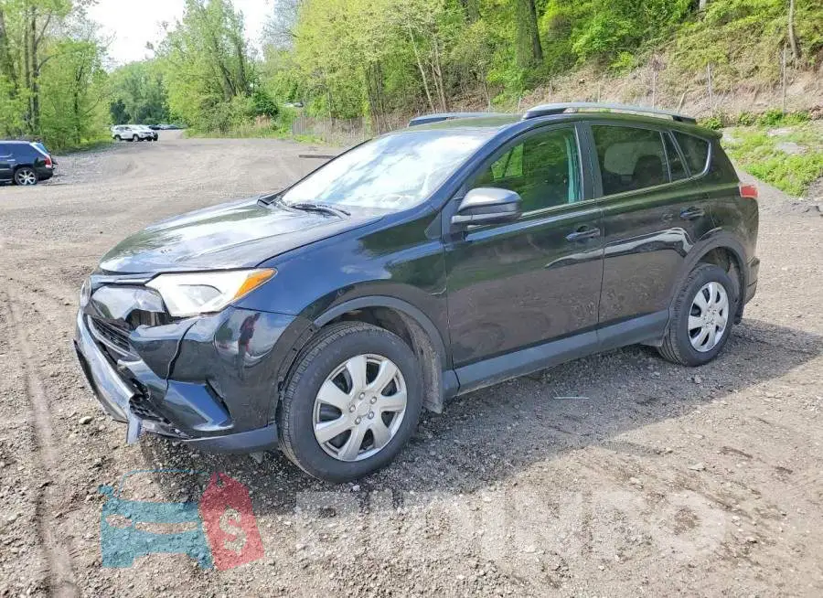 2T3BFREV2JW784288 Photo# 1