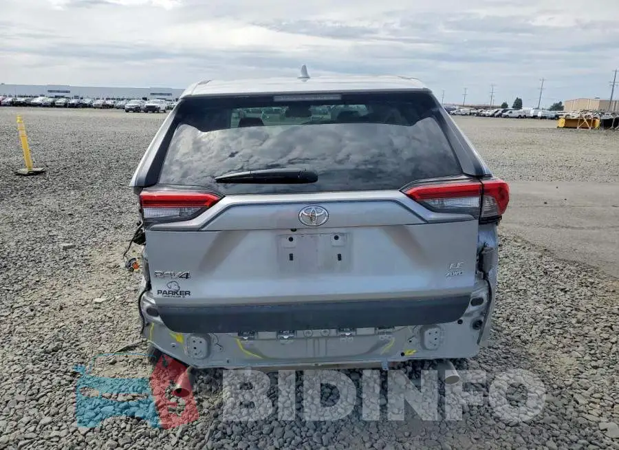 2T3G1RFV5SW561425 Photo# 6