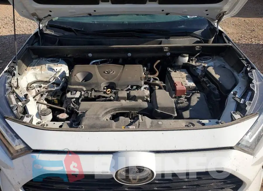 2T3G1RFV7RC407746 Photo# 12