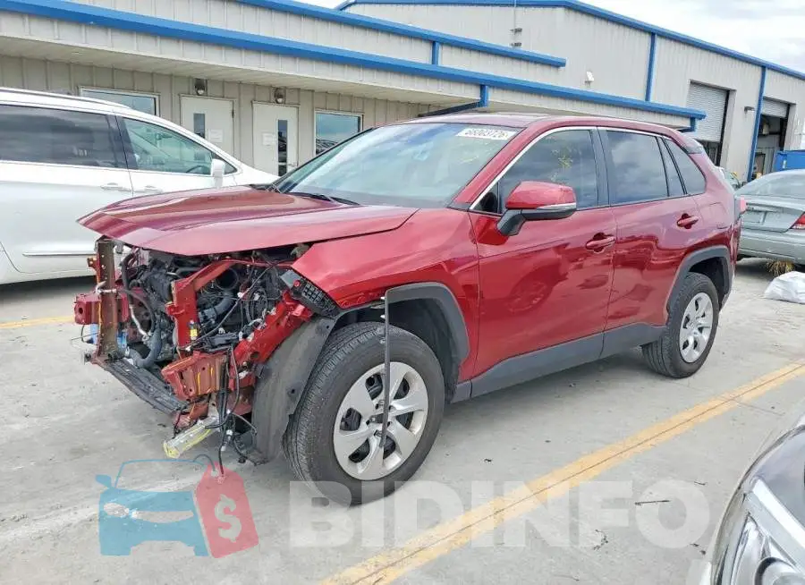 2T3K1RFV9RW325218 Photo# 1