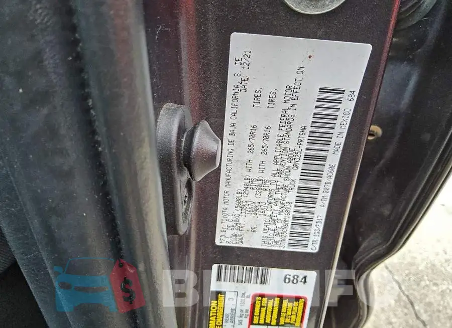 3TMAZ5CN6NM168910 Photo# 13