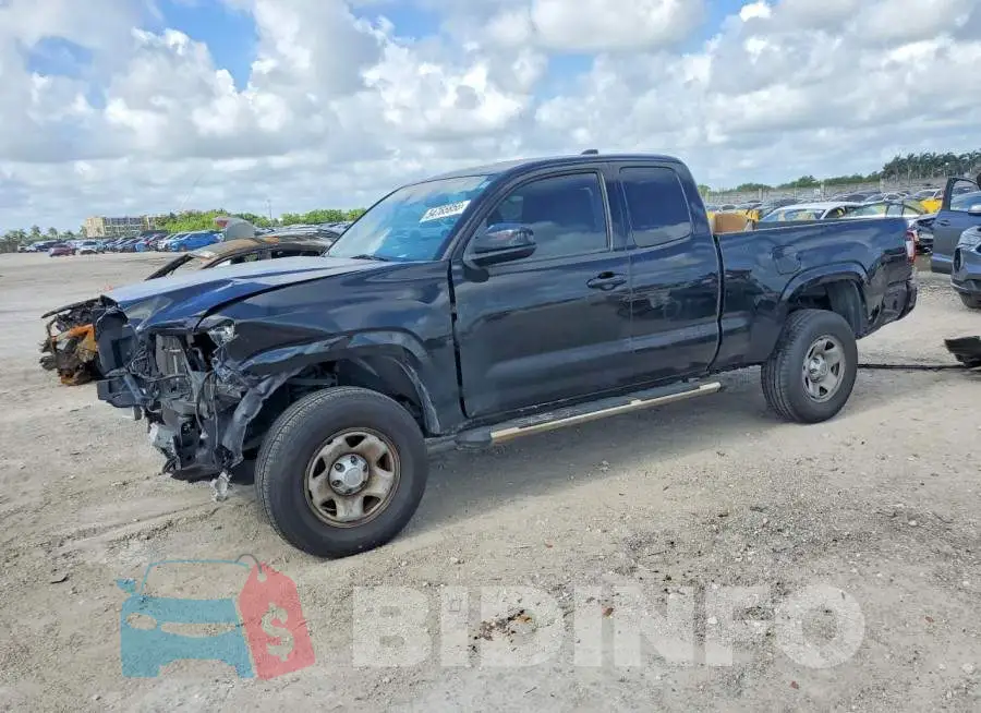 3TYRX5GN5LT002897 Photo# 1