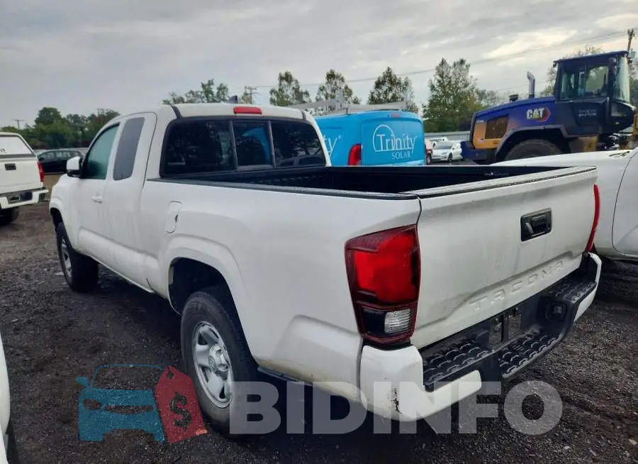 3TYRX5GN7PT083388 Photo# 2