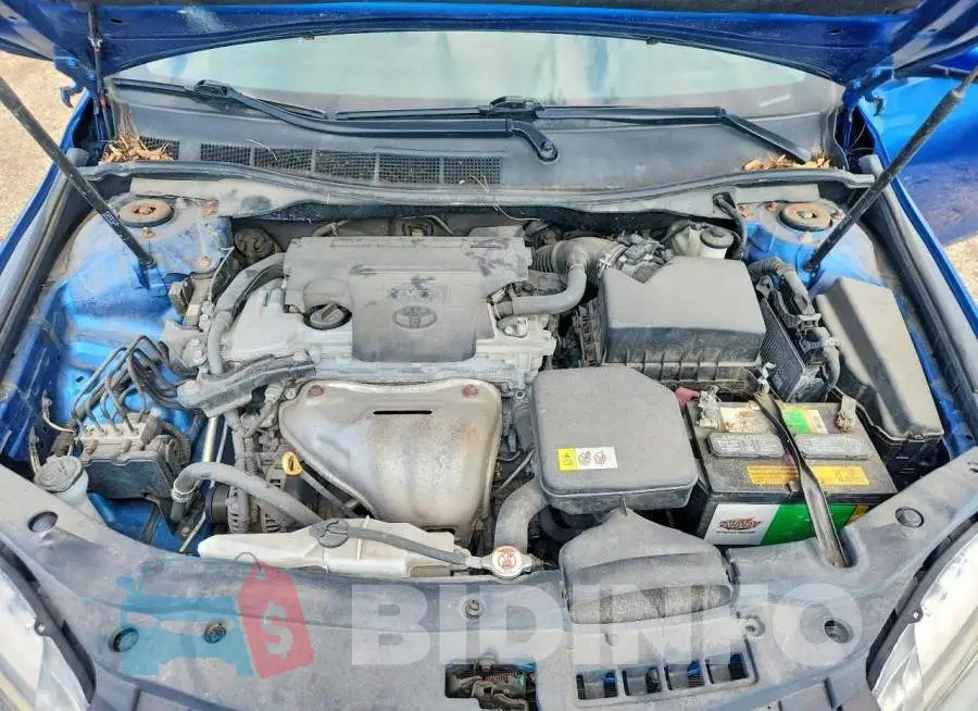 4T1BF1FK2HU755348 Photo# 11