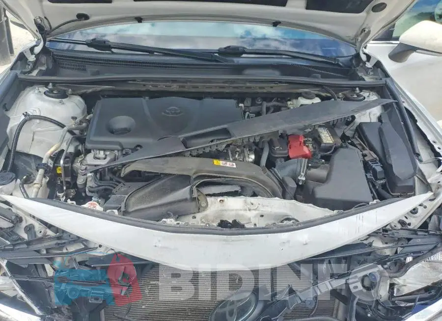 4T1C11AK5PU106040 Photo# 11