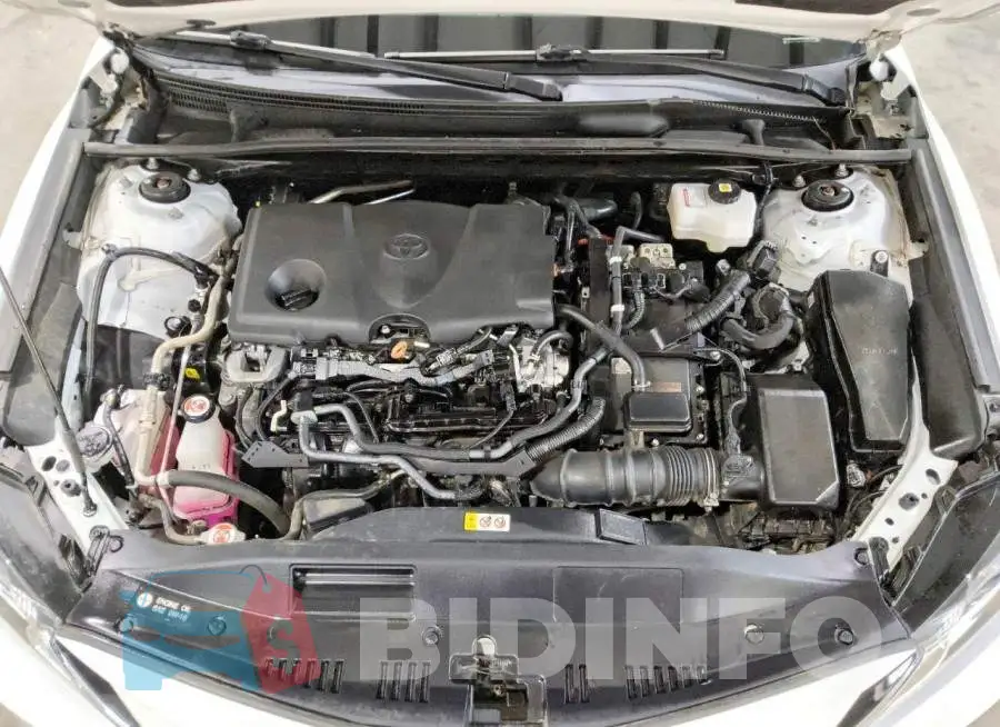 4T1C31AK0PU614538 Photo# 11