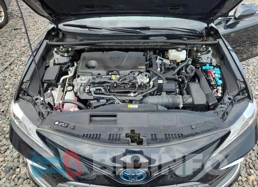 4T1F31AK7NU588143 Photo# 11