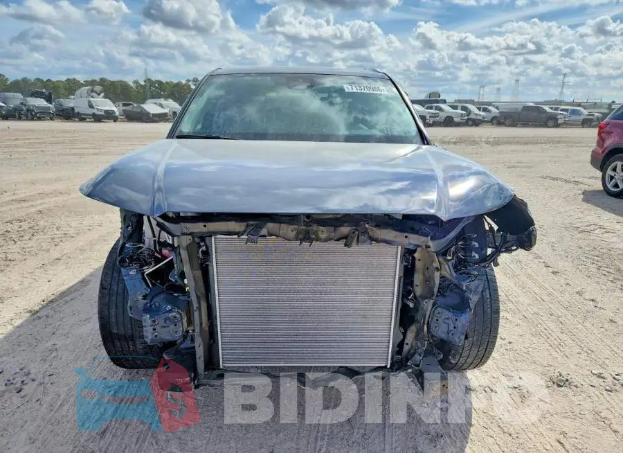 5TDAAAB57TS110786 Photo# 5