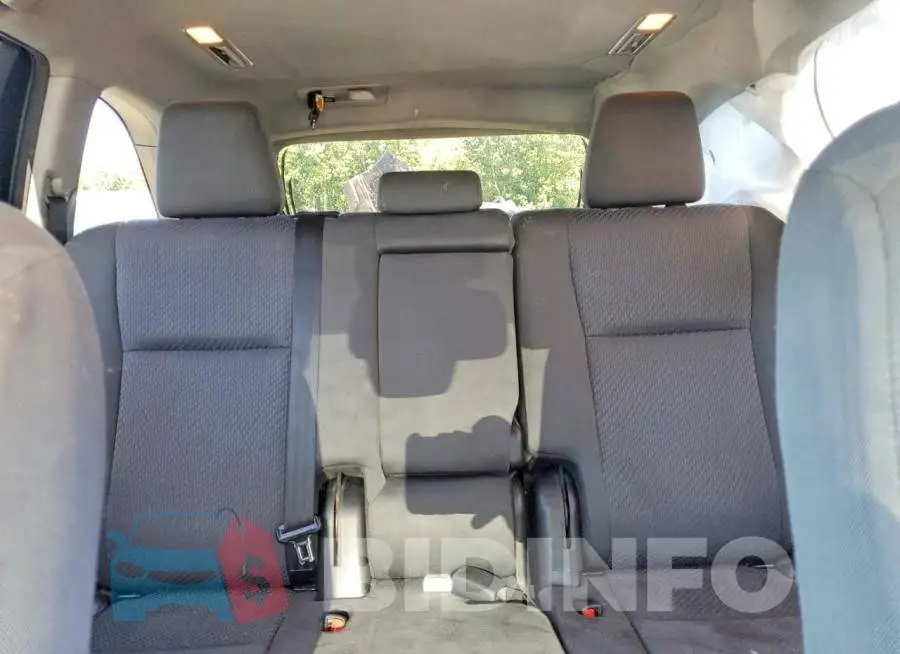 5TDBZRFH2JS903314 Photo# 10