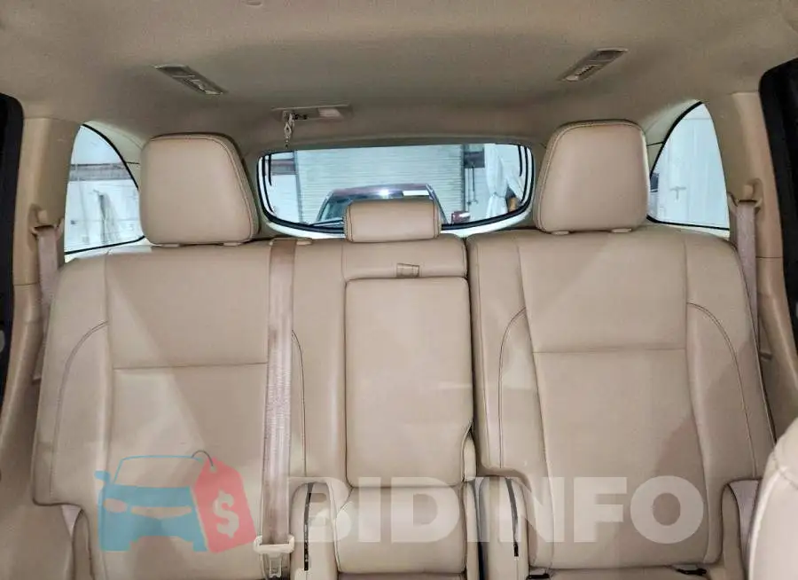 5TDJZRFH6JS812123 Photo# 10