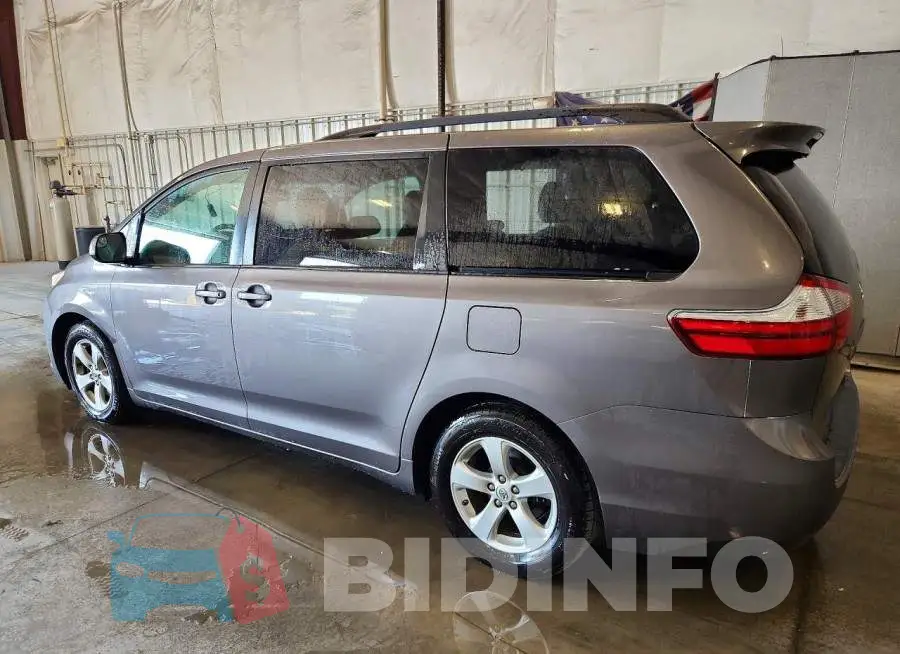 5TDKZ3DC5HS815193 Photo# 2