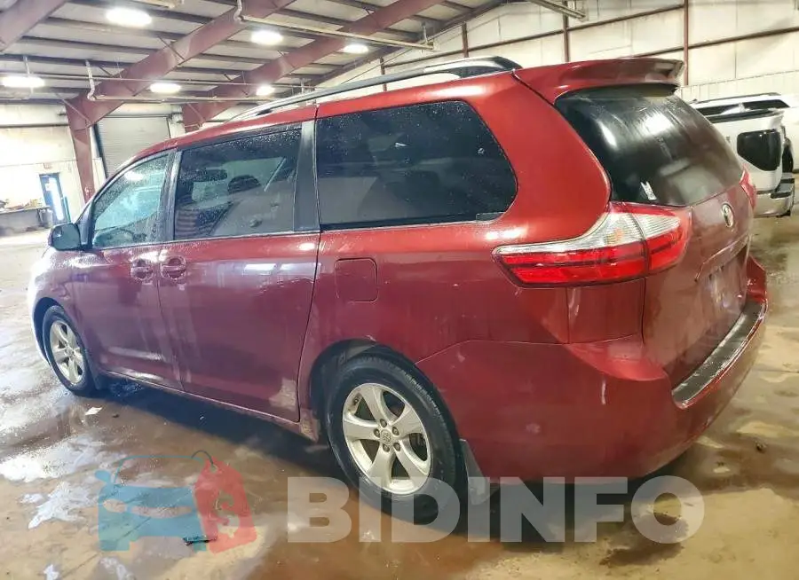 5TDKZ3DCXHS815450 Photo# 2