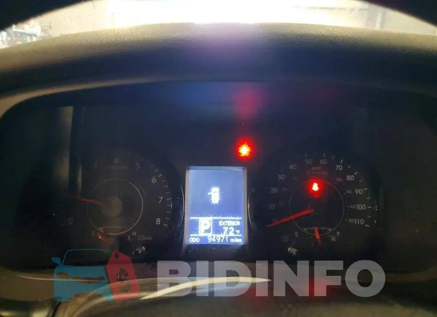 5TDKZ3DCXHS815450 Photo# 9