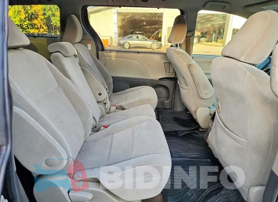5TDKZ3DCXHS816680 Photo# 11
