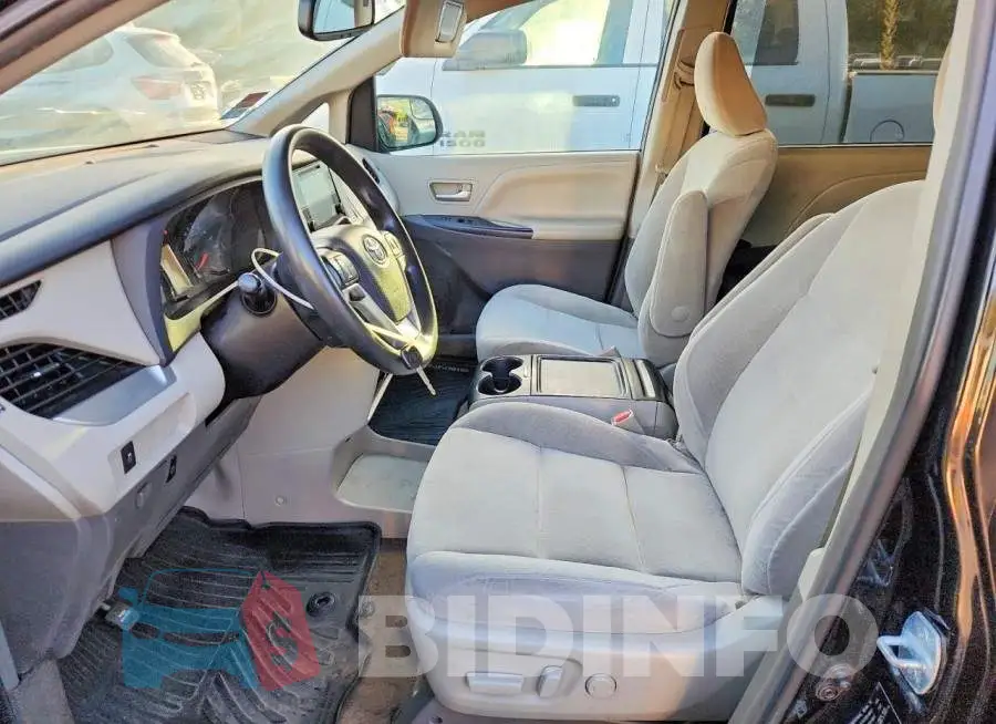 5TDKZ3DCXHS816680 Photo# 7